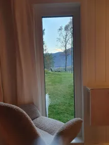 Mini cottage overlooking Høgsfjorden - Image 3