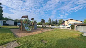 Mobile home on the banks of the Rhône - Image 4