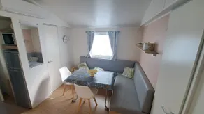 Mobile home on the banks of the Rhône - Image 2
