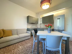 San Biagio Living 2 - Relaxation in the greenery + parking - Image 3