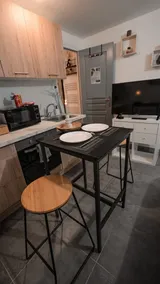Fully Equipped Studio Apartment Close to Disneyland and Paris - Image 2