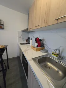 Fully Equipped Studio Apartment Close to Disneyland and Paris - Image 3