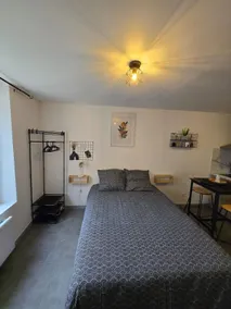 Fully Equipped Studio Apartment Close to Disneyland and Paris - Image 4