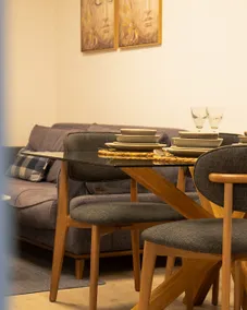 Casa de Papa – Cozy Apartment for Short Stays - Image 3