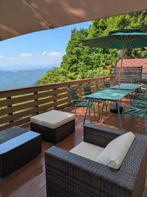 Full BBQ on the terrace even in the rain | Entire building | Sauna & water bath | Some areas available for dogs | Maximum 11 people - Image 4