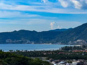 6BR • Huge Sea View Pool Villa •700m²•Patong Beach - Image 2