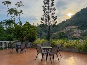 6BR • Huge Sea View Pool Villa •700m²•Patong Beach - Image 4