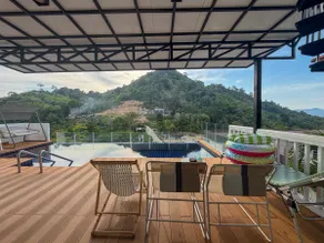 6BR • Huge Sea View Pool Villa •700m²•Patong Beach - Image 3
