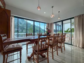 6BR • Huge Sea View Pool Villa •700m²•Patong Beach - Image 5
