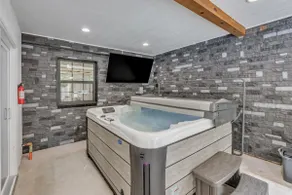 Norman Luxe Retreat | Pool & Hot Tub - Image 5