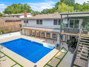 Norman Luxe Retreat | Pool & Hot Tub - Image 4