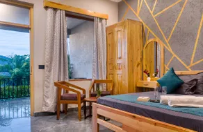Corbett Dragonfly Homes – Villa - Image 4