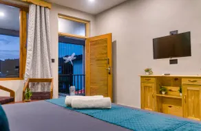 Corbett Dragonfly Homes – Villa - Image 5