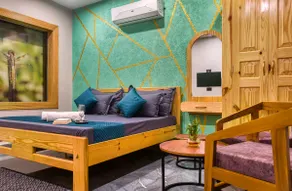 Corbett Dragonfly Homes – Villa - Image 2