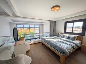 Beautiful 2BR Mesca Beach Front Loft in Soma bay - Image 3