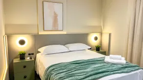 Apt 2 bedroom/en-suite - High standard next to IBIS - Image 3