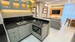 Apt 2 bedroom/en-suite - High standard next to IBIS - Image 2