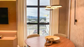 Apt 2 bedroom/en-suite - High standard next to IBIS - Image 5