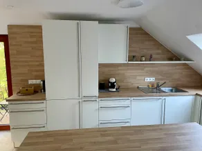 Schwarzachklamm vacation apartment 180 m2 - Image 4