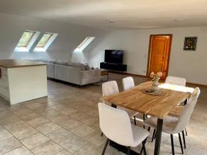 Schwarzachklamm vacation apartment 180 m2 - Image 3
