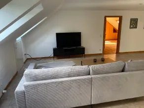 Schwarzachklamm vacation apartment 180 m2 - Image 5