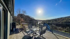 Barrow View - Riverside Escape • Spectacular Views - Image 3