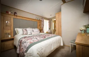 Hobbit - House Of The Owl - Luxury Lodge with Pool - Image 5