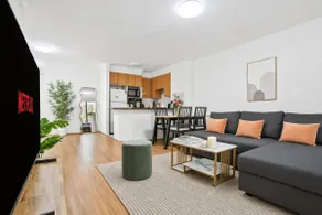Ultimo NSW - 2 Bedroom Apartment with Balcony - Image 3