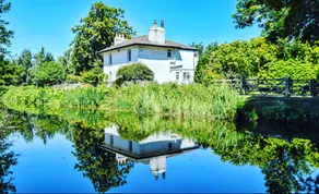 Luxury Stay in beautiful Lock Keepers House - Image 4