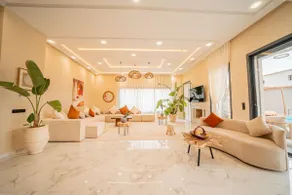 Boho Dream Villa | Best Location | Full Staff - Image 2