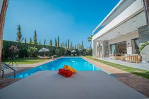 Boho Dream Villa | Best Location | Full Staff - Image 5