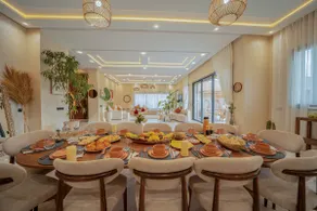 Boho Dream Villa | Best Location | Full Staff - Image 4