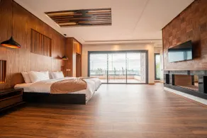 Boho Dream Villa | Best Location | Full Staff - Image 3