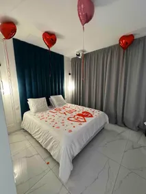 Suite White Diamond - Image 4