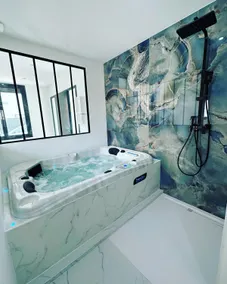 Suite White Diamond - Image 3