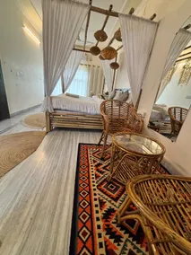 2BHK with Nature’s Embrace Ganga view - Image 2