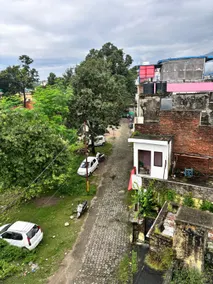 2BHK with Nature’s Embrace Ganga view - Image 4
