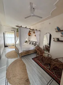 2BHK with Nature’s Embrace Ganga view - Image 3