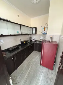 2BHK with Nature’s Embrace Ganga view - Image 5