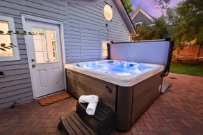 Stunning 4Bed Retreat w/ HotTub - 15 min to Denver - Image 3