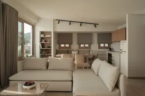 Superior Suite with private jacuzzi (Sea View). - Image 3
