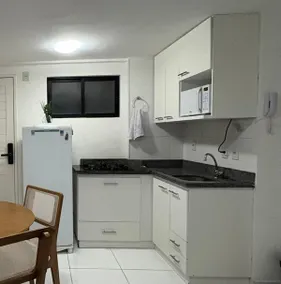 Full apartment in Capim Macio - Image 4