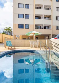 Full apartment in Capim Macio - Image 5