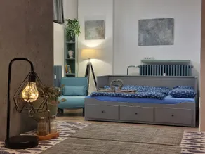 100m² Urban Oasis: Soundproof, Music & No Limits - Image 2