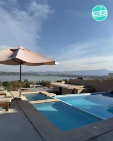 Time Out Vacations that can accommodate up to 28 people - Image 3