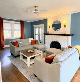 The Clover- Boutique Stay by Highlands Sport Comp - Image 5