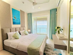 Ocean Luxe - Beachfront Stay with Infinity Pool - Image 3