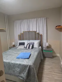 Modern apartment for a taste of Allentown City. - Image 2