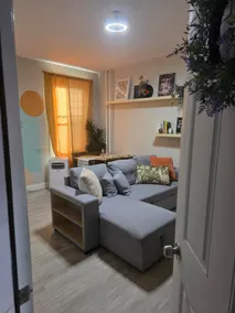 Modern apartment for a taste of Allentown City. - Image 4