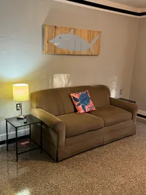 Waterfront Getaway | 2BR, 1 bath| The Drunken Ibis - Image 4